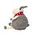 Сладкий подарок «Козлик Пушок»