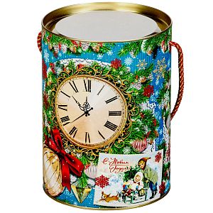 Туба Часики