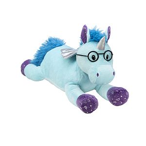 Новогодний подарок Прыжок Единорога